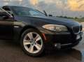 BMW 528 528iA Negro - thumbnail 2