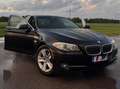 BMW 528 528iA Negro - thumbnail 1