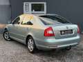 Skoda Octavia Automatik,Leder,PDC,Sitzheiz,AHK Elegance Zelená - thumbnail 14