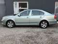 Skoda Octavia Automatik,Leder,PDC,Sitzheiz,AHK Elegance Zelená - thumbnail 9