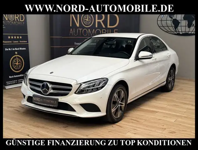 Mercedes-Benz C-Class view 7