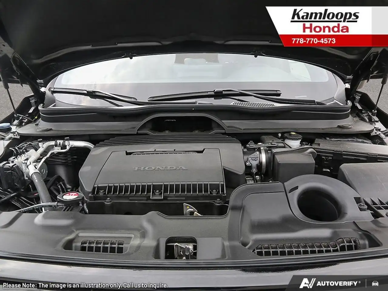 Honda Passport снимка Honda Passport