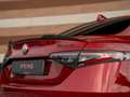 Alfa Romeo Giulia 2.9 V6 Quadrifoglio | My2021 | Harman/Kardon | Car Rojo - thumbnail 22