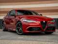 Alfa Romeo Giulia 2.9 V6 Quadrifoglio | My2021 | Harman/Kardon | Car Rojo - thumbnail 2