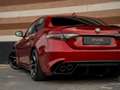 Alfa Romeo Giulia 2.9 V6 Quadrifoglio | My2021 | Harman/Kardon | Car Rojo - thumbnail 26