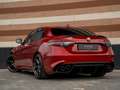 Alfa Romeo Giulia 2.9 V6 Quadrifoglio | My2021 | Harman/Kardon | Car Rojo - thumbnail 5
