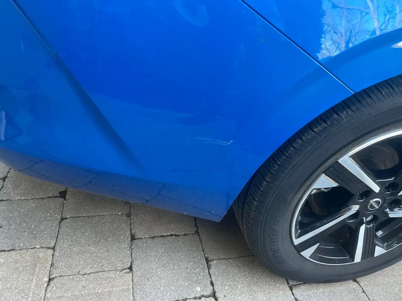 Nissan Sentra снимка Nissan Sentra