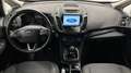 Ford C-Max 1.0 Titanium NAVI ECC TREKHAAK CRUISE LM . Gris - thumbnail 3