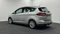 Ford C-Max 1.0 Titanium NAVI ECC TREKHAAK CRUISE LM . Gris - thumbnail 8
