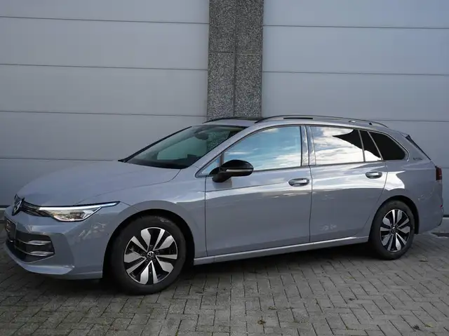 Volkswagen Golf Variant 1.5 TSI DSG / VERL. FABRIEKSWAARBORG 05/2030 *HARMAN KARDON/HALFLEDER/ ACC / DRAADLOZE CARPLAY / ZETELVERWARMING *PANO*