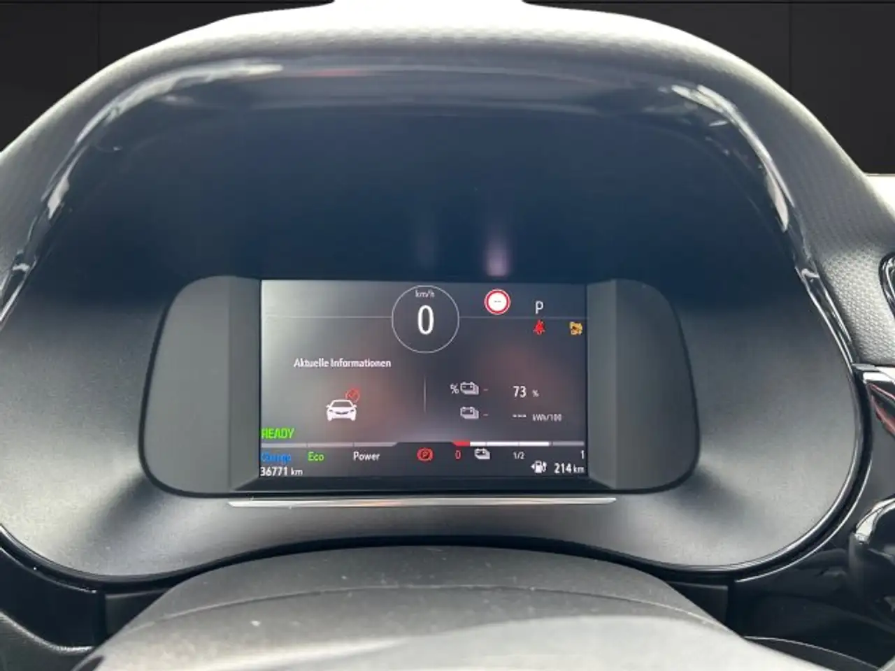 Opel Corsa Edition Automatik Klimaautomatik Sitzheizung, миниатюра 9