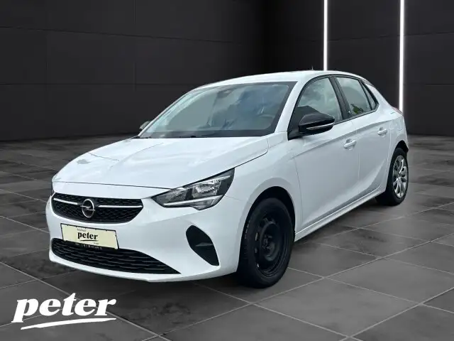 Opel Corsa-e