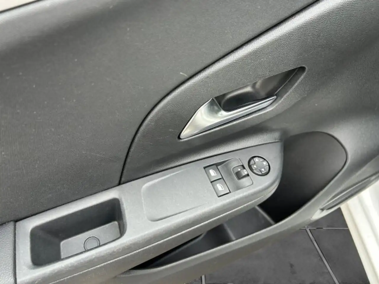Opel Corsa Edition Automatik Klimaautomatik Sitzheizung, миниатюра 7