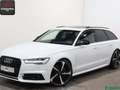 Audi A6 A6 Avant 3.0 TDI qu S LINE COMPETITION 360GRAD Weiß - thumbnail 1