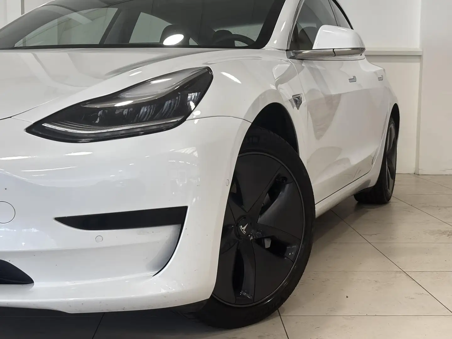 Tesla Model 3 Standard RWD Plus 60 kWh | FSD Full Self Driving | Wit - 2