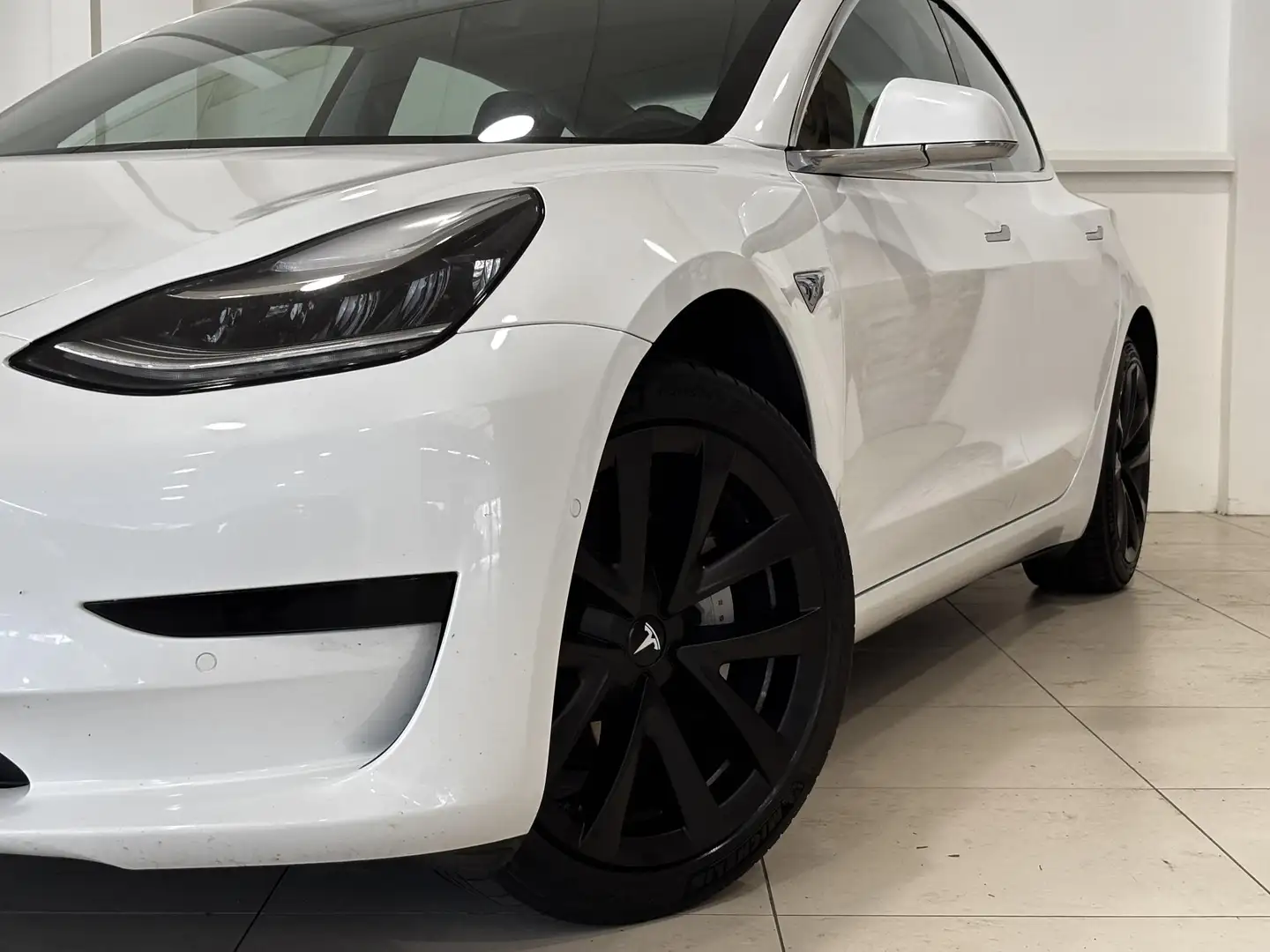 Tesla Model 3 Standard RWD Plus 60 kWh | FSD Full Self Driving | Alb - 2