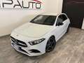 Mercedes-Benz A 180 Classe A - W177 2018 Premium Night edition auto Weiß - thumbnail 5