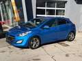 Hyundai i30 i30 1,4 CVVT Start/Stopp Go Go Blau - thumbnail 3