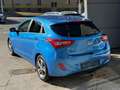 Hyundai i30 i30 1,4 CVVT Start/Stopp Go Go Blau - thumbnail 6