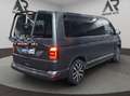 Volkswagen T6 Transporter T6 Multivan Highline 4Mo Leder Kam TV ACC LED Grijs - thumbnail 5