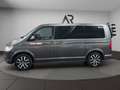 Volkswagen T6 Transporter T6 Multivan Highline 4Mo Leder Kam TV ACC LED Grijs - thumbnail 2