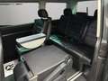 Volkswagen T6 Transporter T6 Multivan Highline 4Mo Leder Kam TV ACC LED Grijs - thumbnail 14