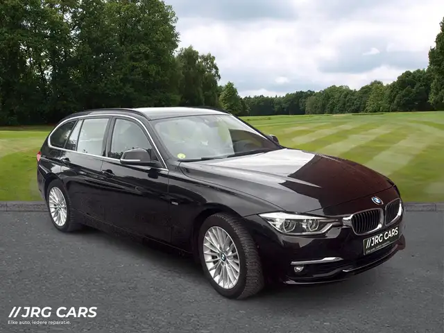 BMW 3er