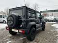 Suzuki Jimny Comfort*AllGrip*Notrad*SHZ* Schwarz - thumbnail 5