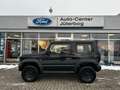 Suzuki Jimny Comfort*AllGrip*Notrad*SHZ* Schwarz - thumbnail 1