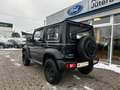 Suzuki Jimny Comfort*AllGrip*Notrad*SHZ* Schwarz - thumbnail 7