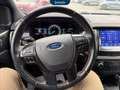 Ford Ranger 2.0 tdci double cab Wildtrak Thunder 213cv auto Gris - thumbnail 11