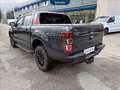Ford Ranger 2.0 tdci double cab Wildtrak Thunder 213cv auto Gris - thumbnail 7