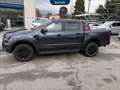 Ford Ranger 2.0 tdci double cab Wildtrak Thunder 213cv auto Gris - thumbnail 8