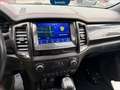 Ford Ranger 2.0 tdci double cab Wildtrak Thunder 213cv auto Gris - thumbnail 12