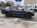 Ford Ranger 2.0 tdci double cab Wildtrak Thunder 213cv auto Gris - thumbnail 4