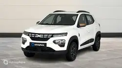 Dacia Extreme