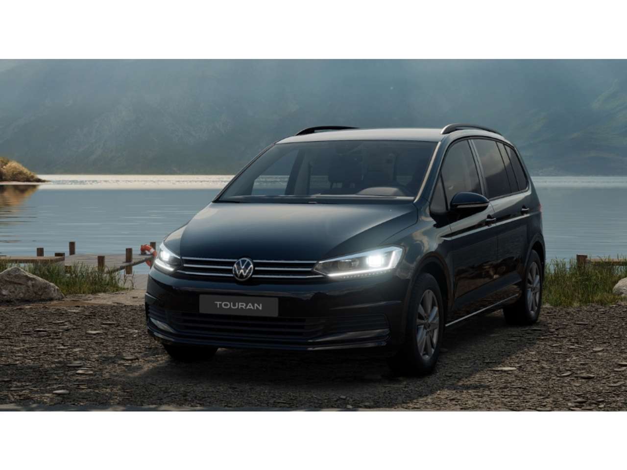 Volkswagen Touran 2025