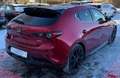 Mazda 3 Mazda 3 ALLRAD Rot - thumbnail 12