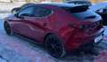 Mazda 3 Mazda 3 ALLRAD Rot - thumbnail 11