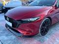 Mazda 3 Mazda 3 ALLRAD Rot - thumbnail 6