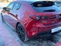 Mazda 3 Mazda 3 ALLRAD Rot - thumbnail 16