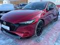 Mazda 3 Mazda 3 ALLRAD Rot - thumbnail 3