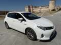 Toyota Auris hybrid Feel! Blanco - thumbnail 2