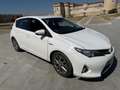 Toyota Auris hybrid Feel! Blanco - thumbnail 4