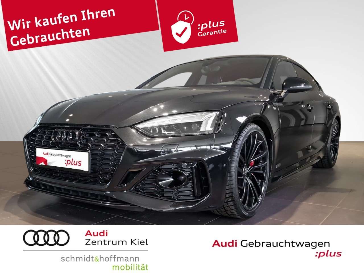 Second hand Audi Rs5 2.9