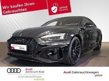 Sportback TFSI tiptronic Navi+ Panorama B&O Klima