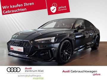 Sportback TFSI tiptronic Navi+ Panorama B&O Klima