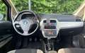 Fiat Punto 1.4 Edition Blue & Me Zwart - thumbnail 4