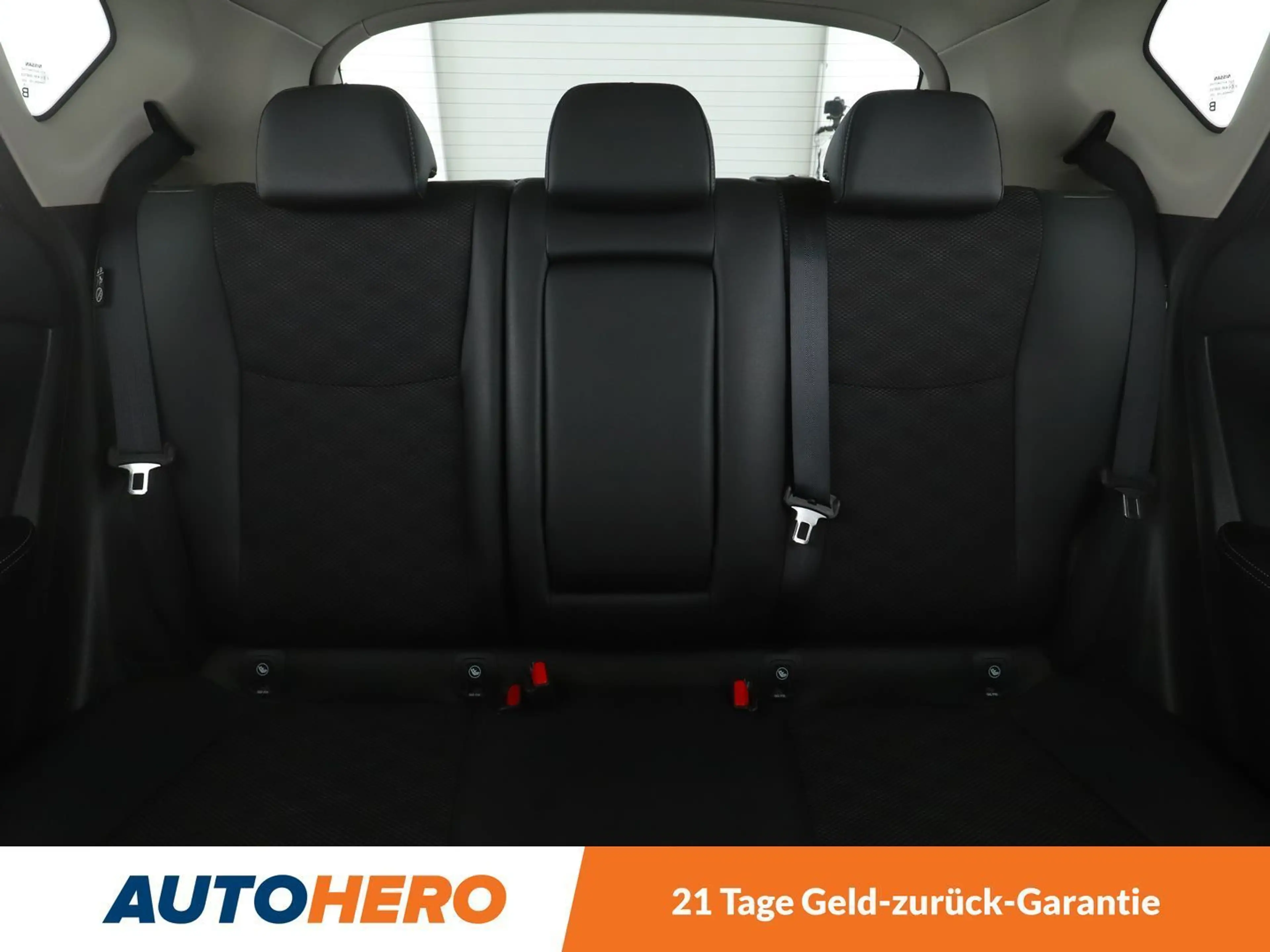 Nissan Pulsar 1.2 N-Connecta *CAM*SHZ*ALU*TEMPO*KLIMA* — photo 15