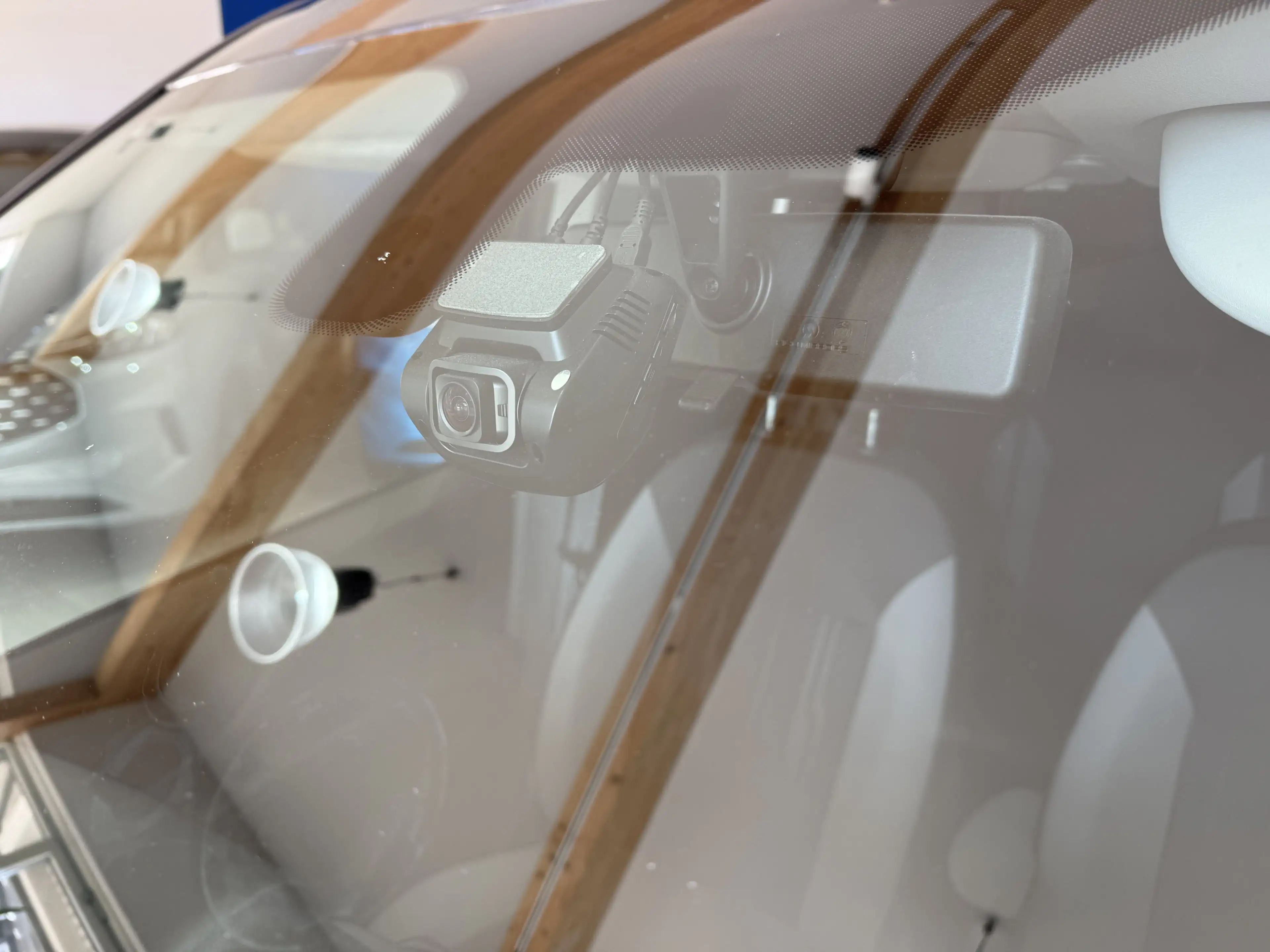 Fiat Doblo RFK / Tempomat / Klimaautomatik — photo 9